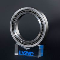 ​低噪音推力角接触球轴承技术研发