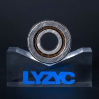 多轴联动设备中滚珠丝杠轴承的配置策略