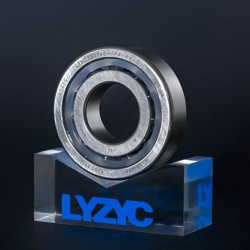 超低温轴承在极地科考的设备中的关键作用解析