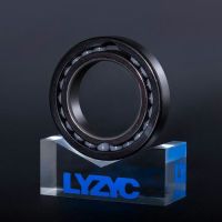 磁悬浮保护轴承安装调试规范与操作指南