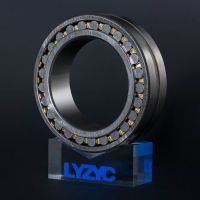 电梯曳引机圆柱滚子轴承的降噪设计