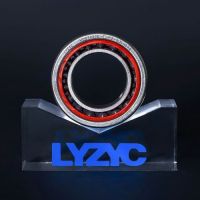 高精度精密轴承材料选择与性能优化