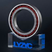 推力角接触球轴承轴向承载能力与径向承载能力的平衡之道