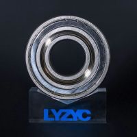 如何正确选型真空泵轴承：关键因素解析