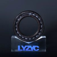 磁悬浮保护轴承材料疲劳寿命与加速试验方法