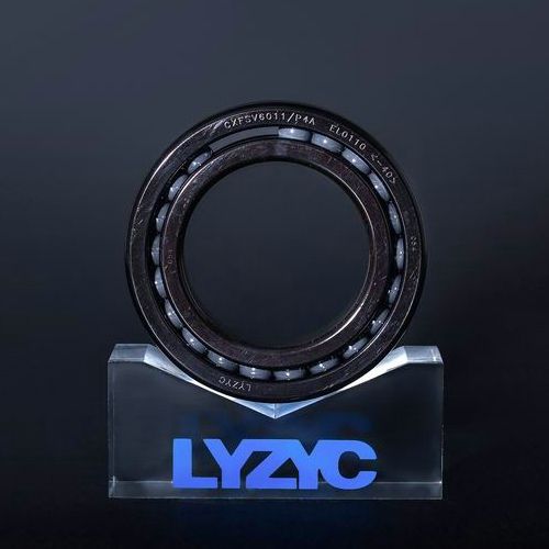 磁悬浮保护轴承材料疲劳寿命与加速试验方法