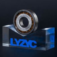 高精度滚珠丝杠轴承的制造工艺揭秘