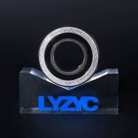 高精度滚珠丝杠轴承在半导体制造设备中的应用案例