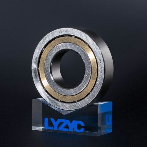 高速线材轧机轴承的磨损机理与耐磨性能提升研究