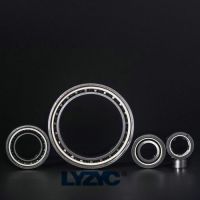 多物理场耦合下发动机涡轮轴承的性能提升