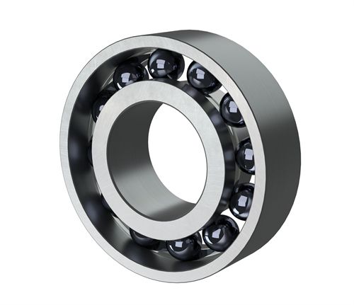 无油自润滑轴承